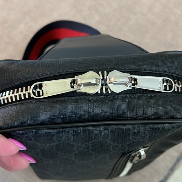 COPY - Gucci crossbody Bag - Picture 4 of 14